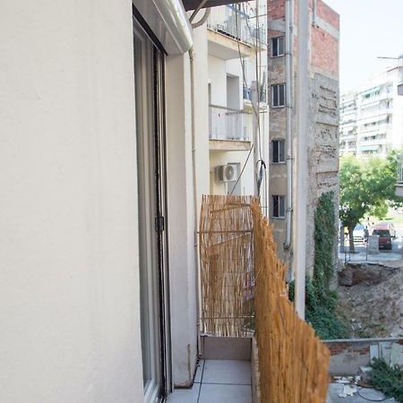 Blue Wave Place Thessaloniki Διαμέρισμα Εξωτερικό φωτογραφία