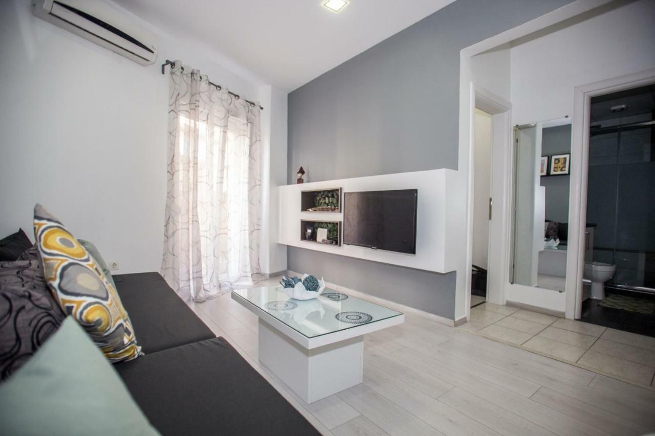 Blue Wave Place Thessaloniki Διαμέρισμα Εξωτερικό φωτογραφία