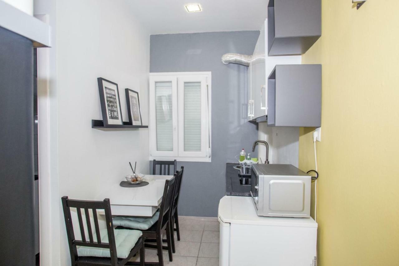Blue Wave Place Thessaloniki Διαμέρισμα Εξωτερικό φωτογραφία