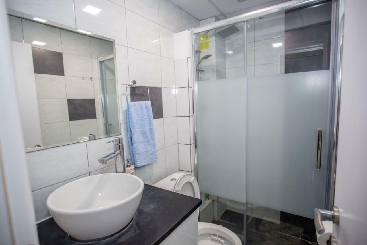 Blue Wave Place Thessaloniki Διαμέρισμα Εξωτερικό φωτογραφία